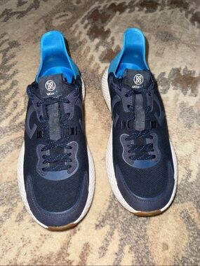 G/Fore MG4 Golf Shoes 9